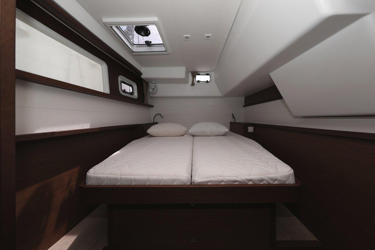 Lagoon 450 - 4 + 2 cab., picture 19