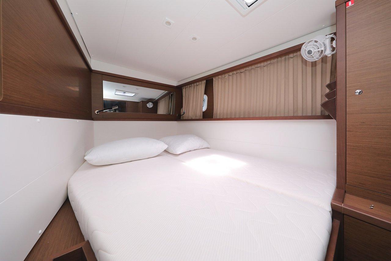 Lagoon 450 - 4 + 2 cab., picture 18