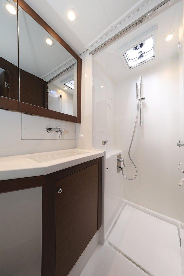 Lagoon 450 - 4 + 2 cab., picture 20