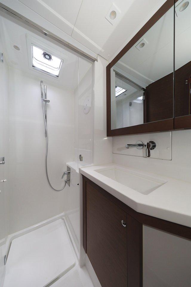 Lagoon 450 - 4 + 2 cab., picture 21