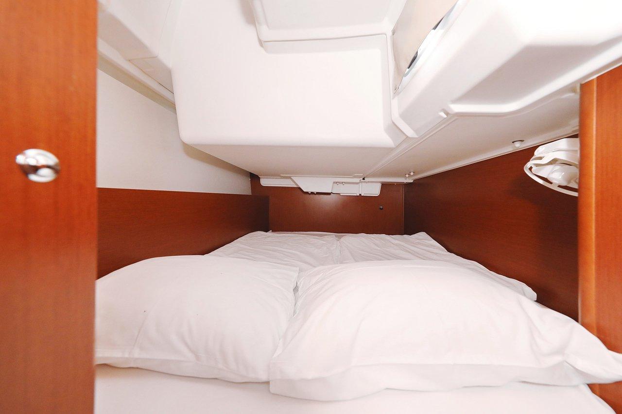 Oceanis 35.1, picture 18