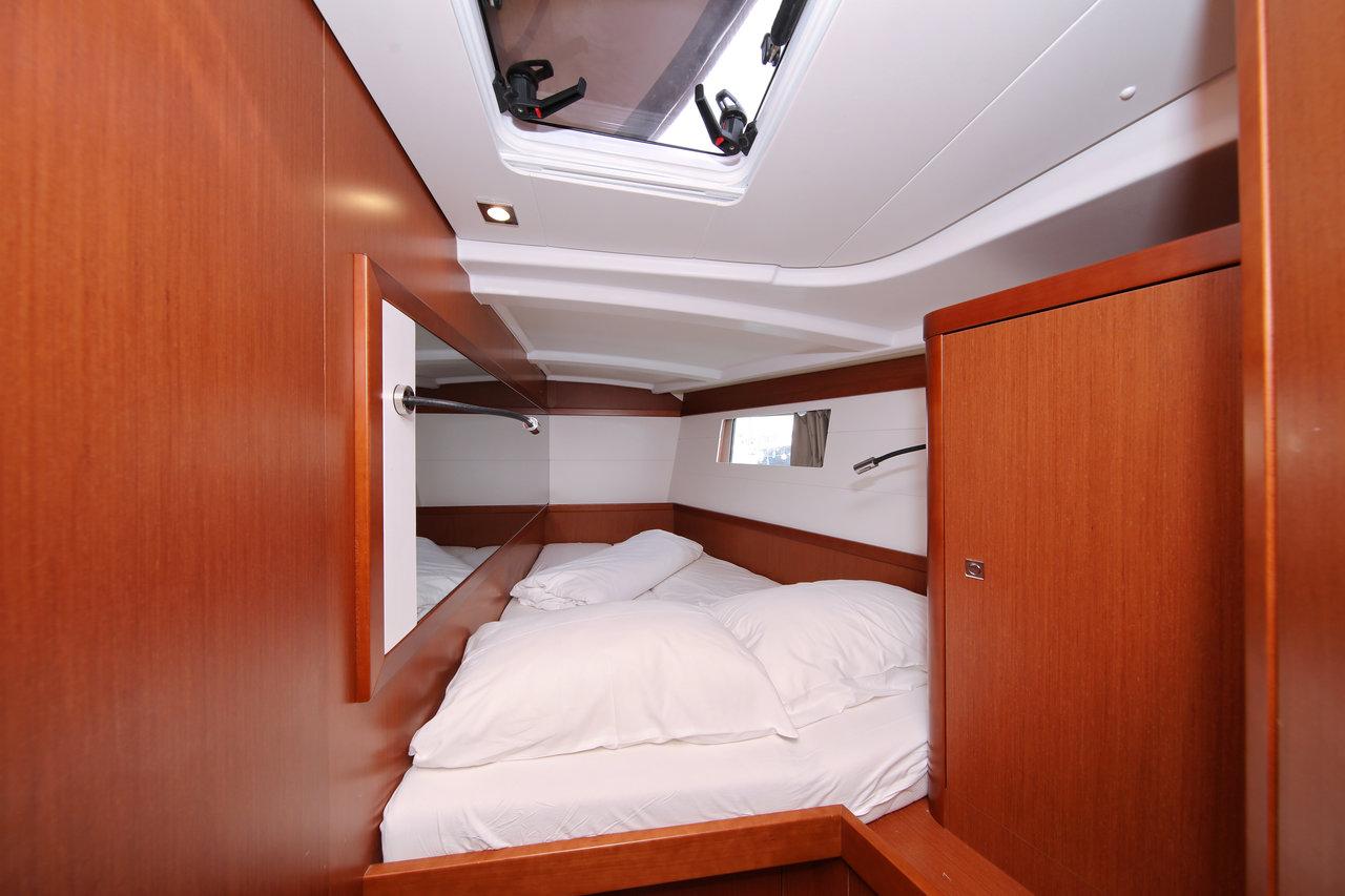 Oceanis 48 - 5 cab., picture 16