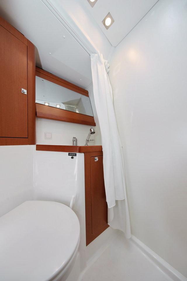 Oceanis 48 - 5 cab., picture 21