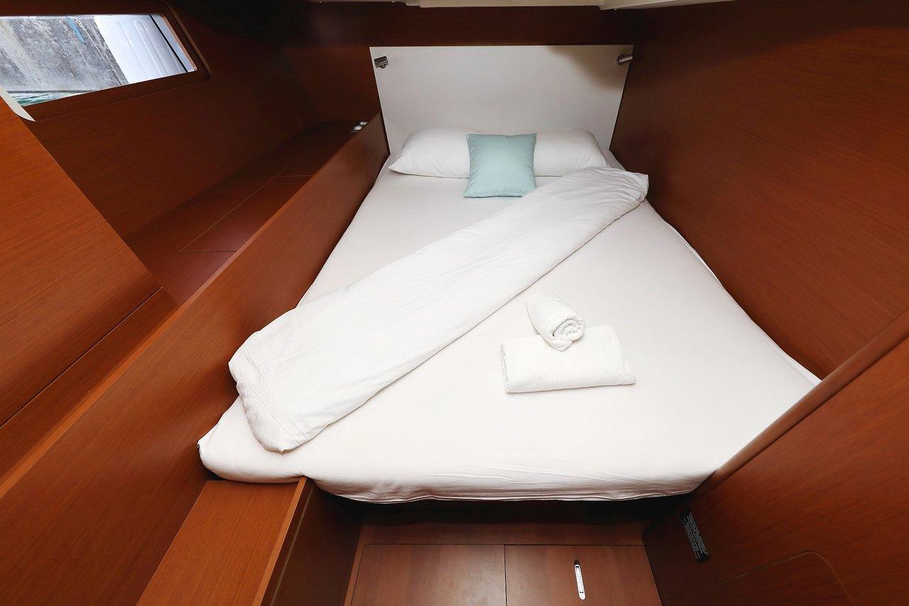 Oceanis 51.1, picture 24