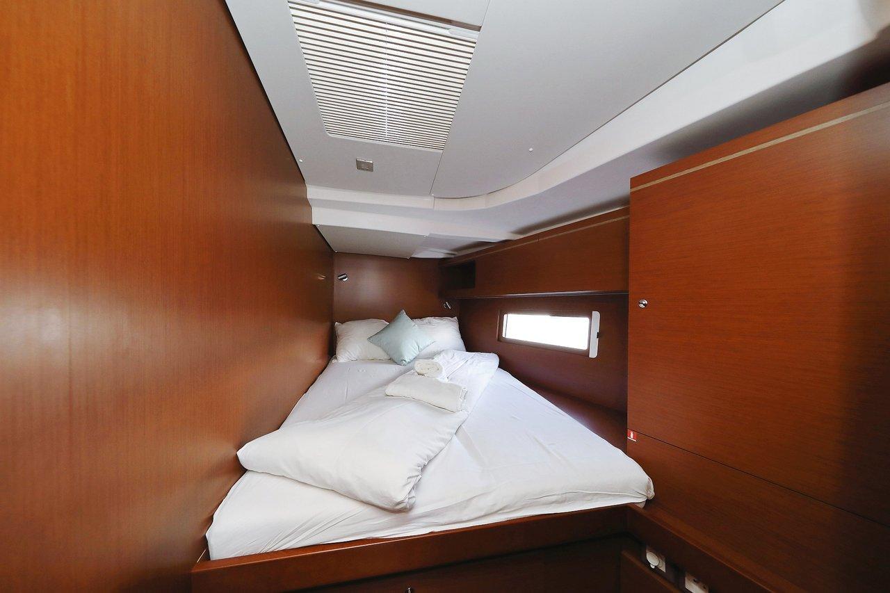 Oceanis 51.1, picture 30