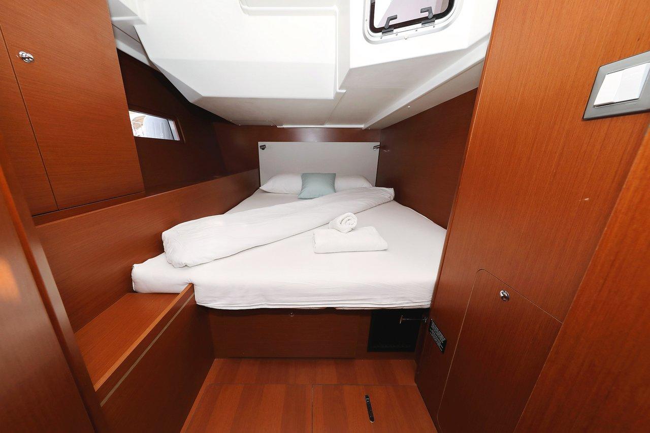 Oceanis 51.1, picture 23