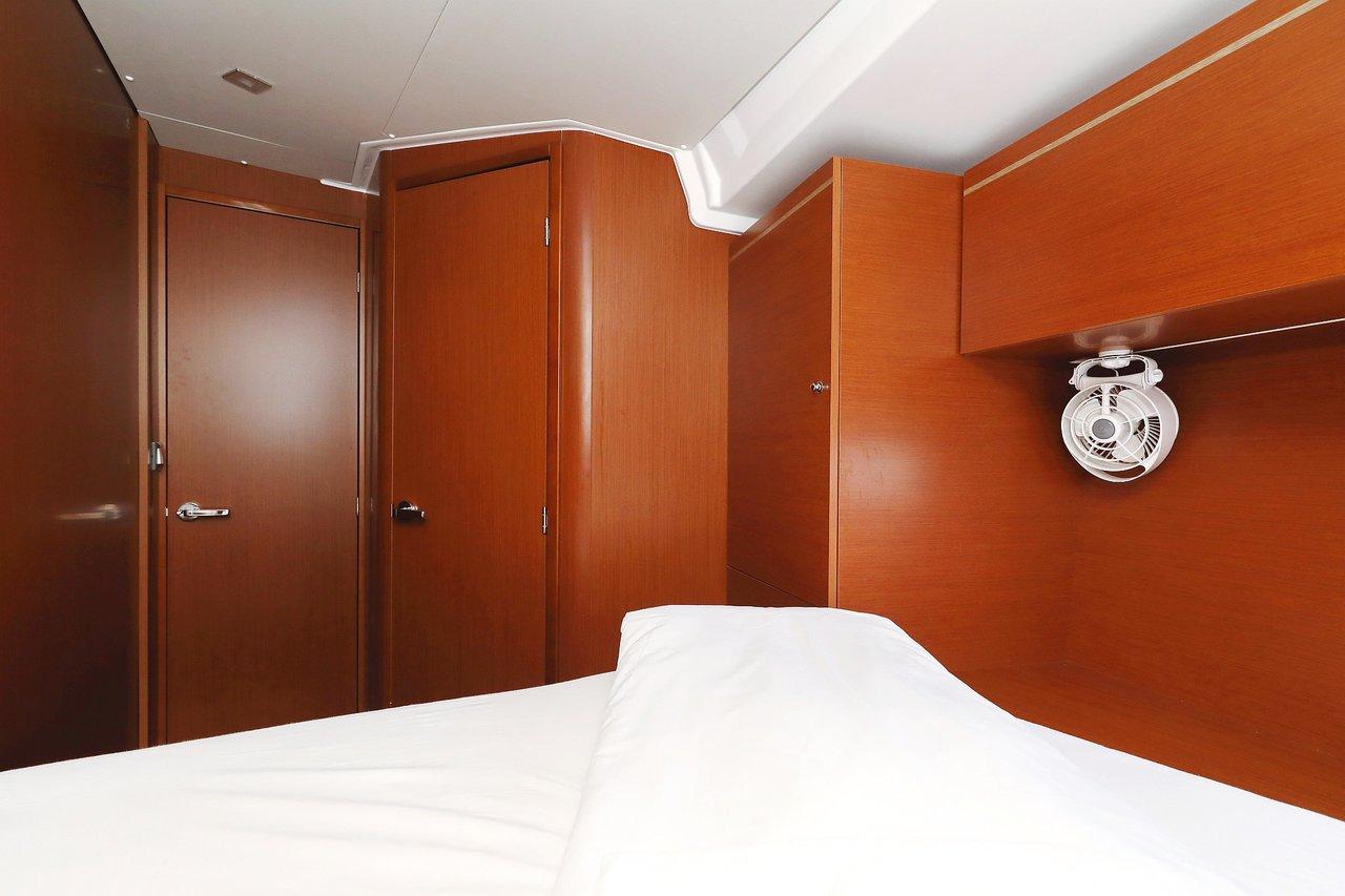 Oceanis 51.1, picture 29