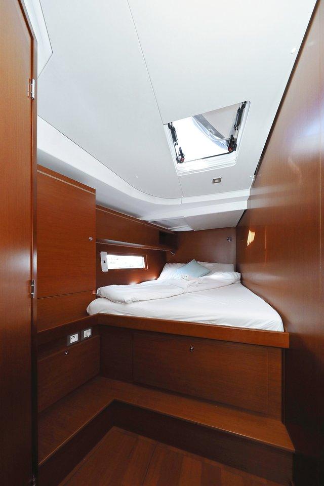 Oceanis 51.1, picture 27