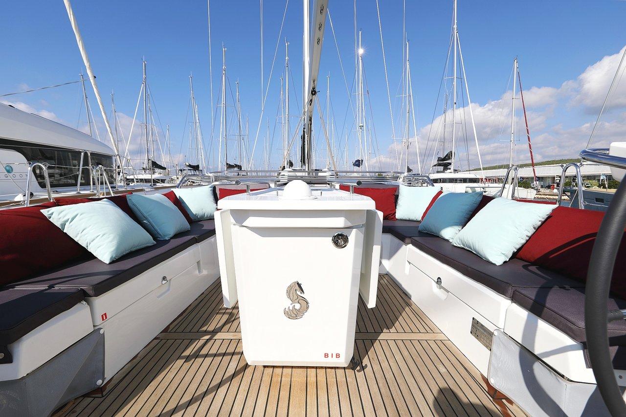 Oceanis 51.1, picture 6