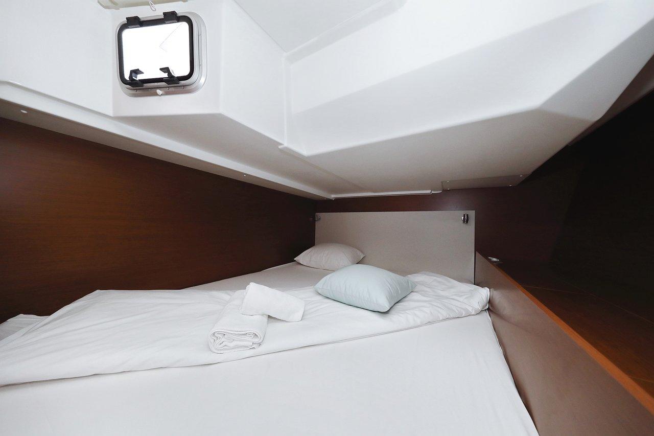 Oceanis 51.1, picture 26