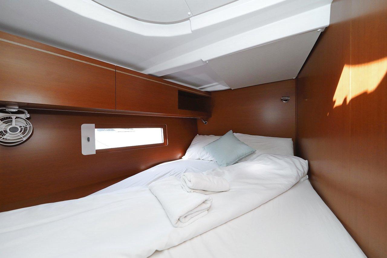 Oceanis 51.1, picture 28