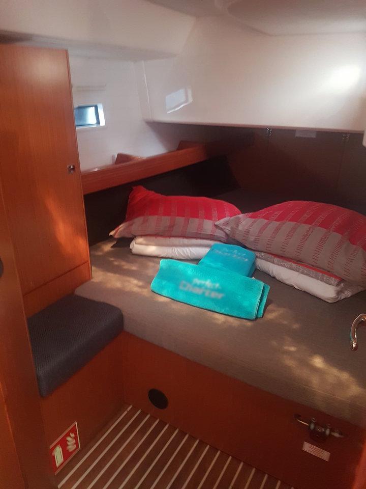 Bavaria Cruiser 46 - 4 cab. - Diana, picture 8