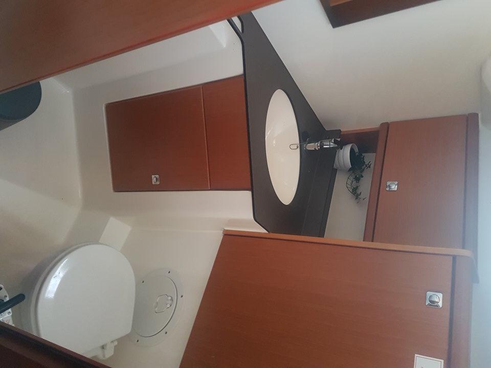 Bavaria Cruiser 46 - 4 cab. - Diana, picture 12