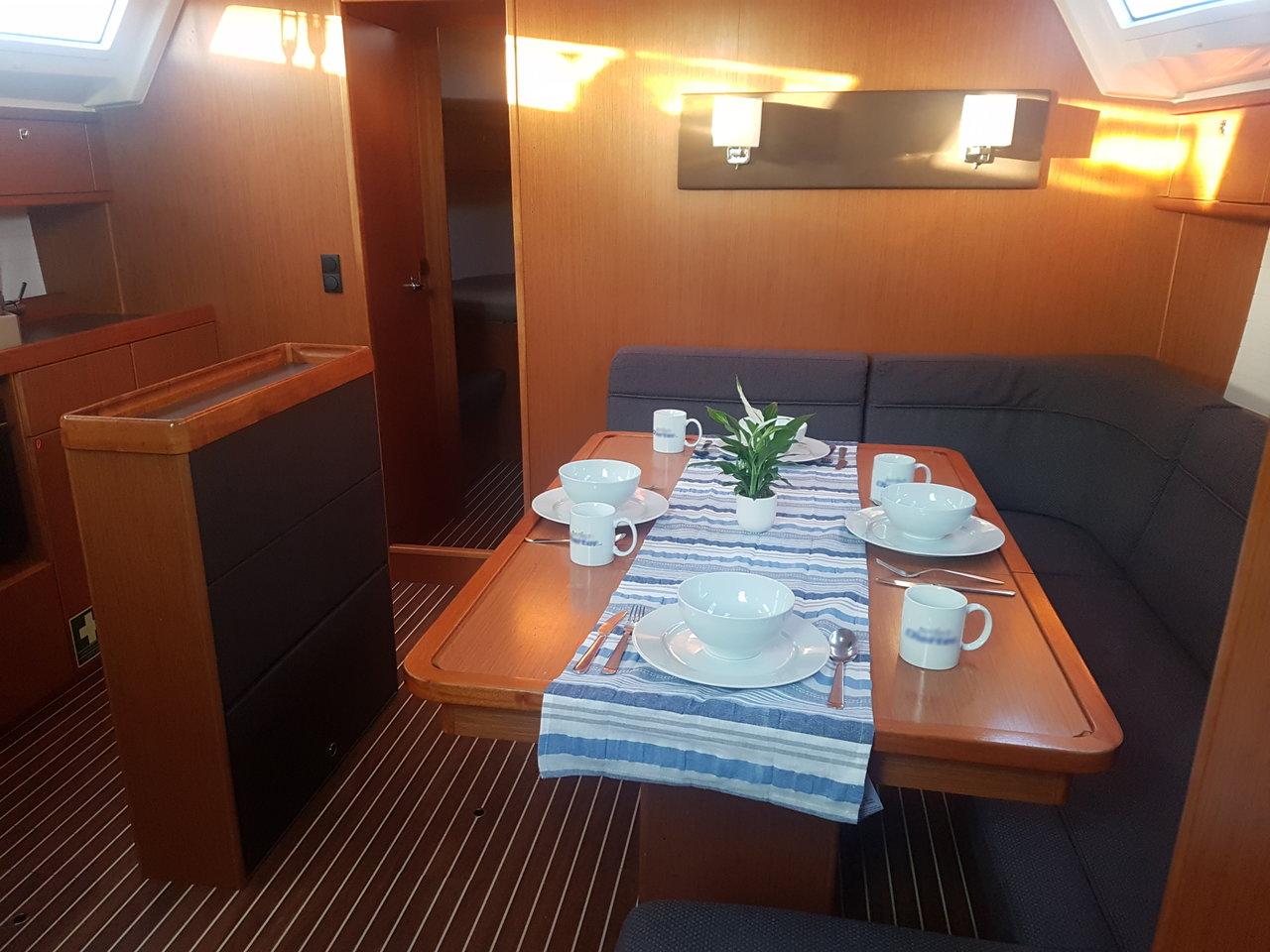 Bavaria Cruiser 46 - 4 cab. - Diana, picture 5