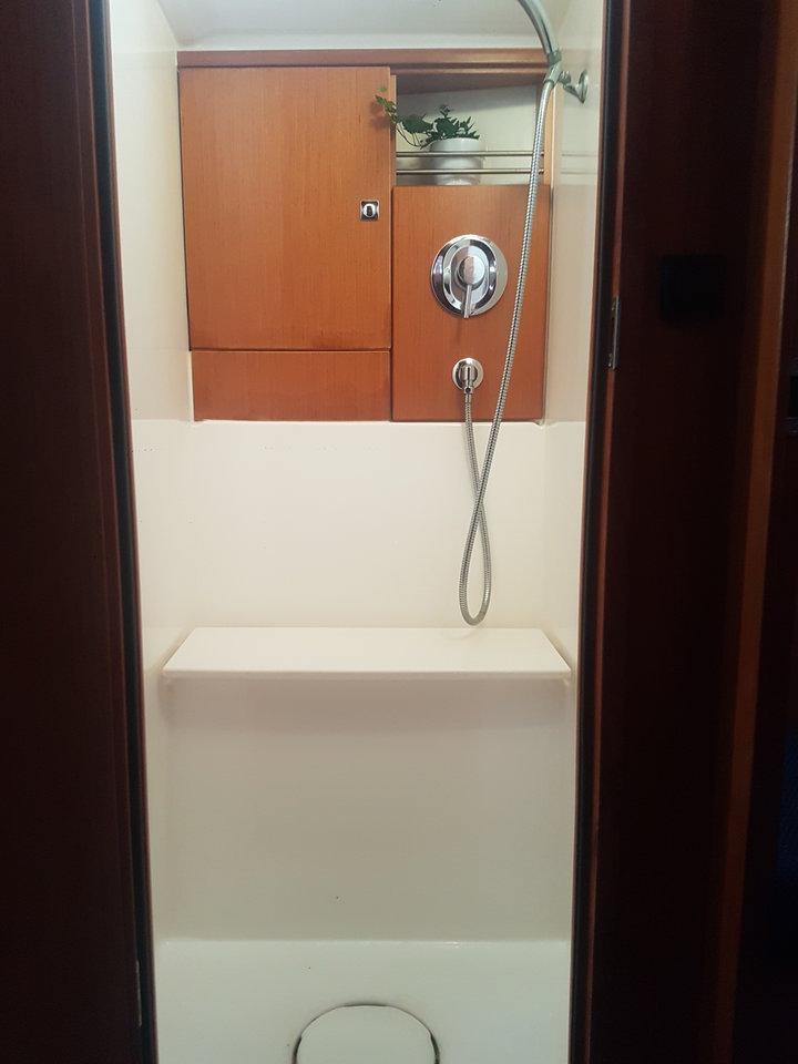 Bavaria Cruiser 46 - 4 cab. - Diana, picture 13