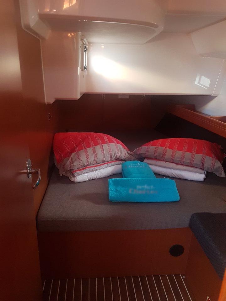 Bavaria Cruiser 46 - 4 cab. - Diana, picture 9