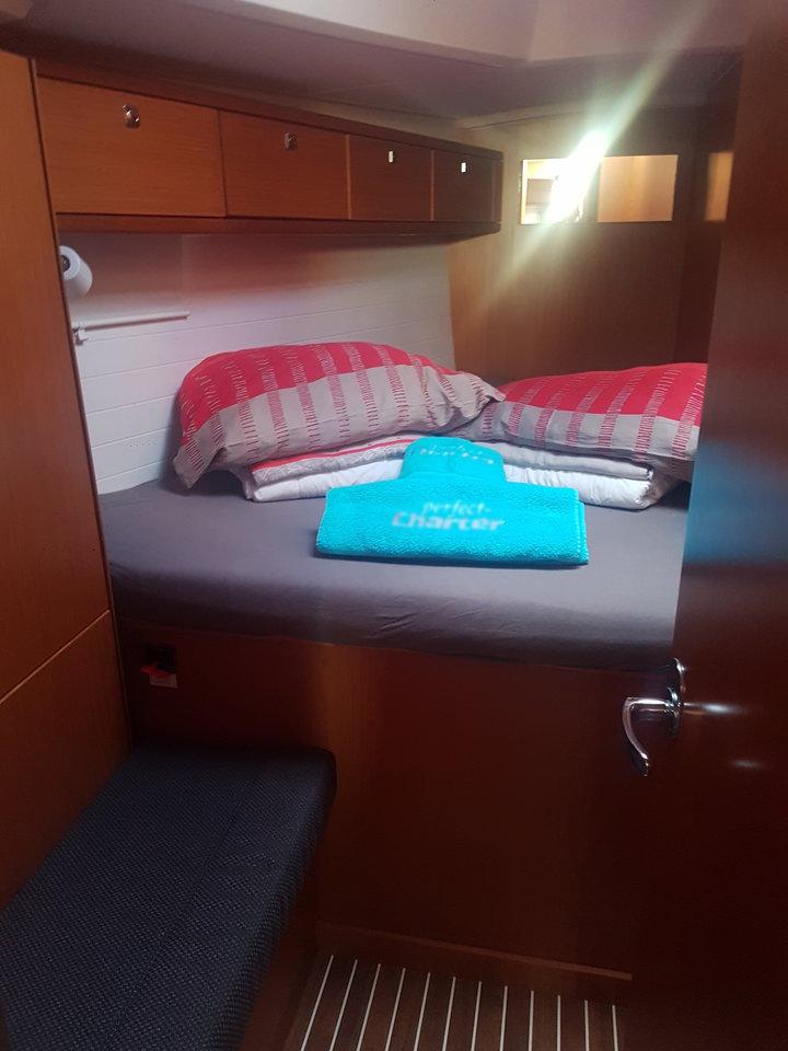 Bavaria Cruiser 46 - 4 cab. - Diana, picture 10