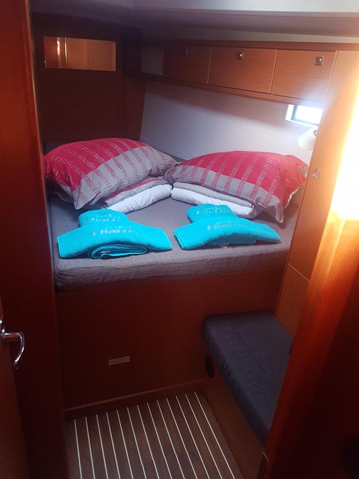 Bavaria Cruiser 46 - 4 cab. - Diana, picture 11