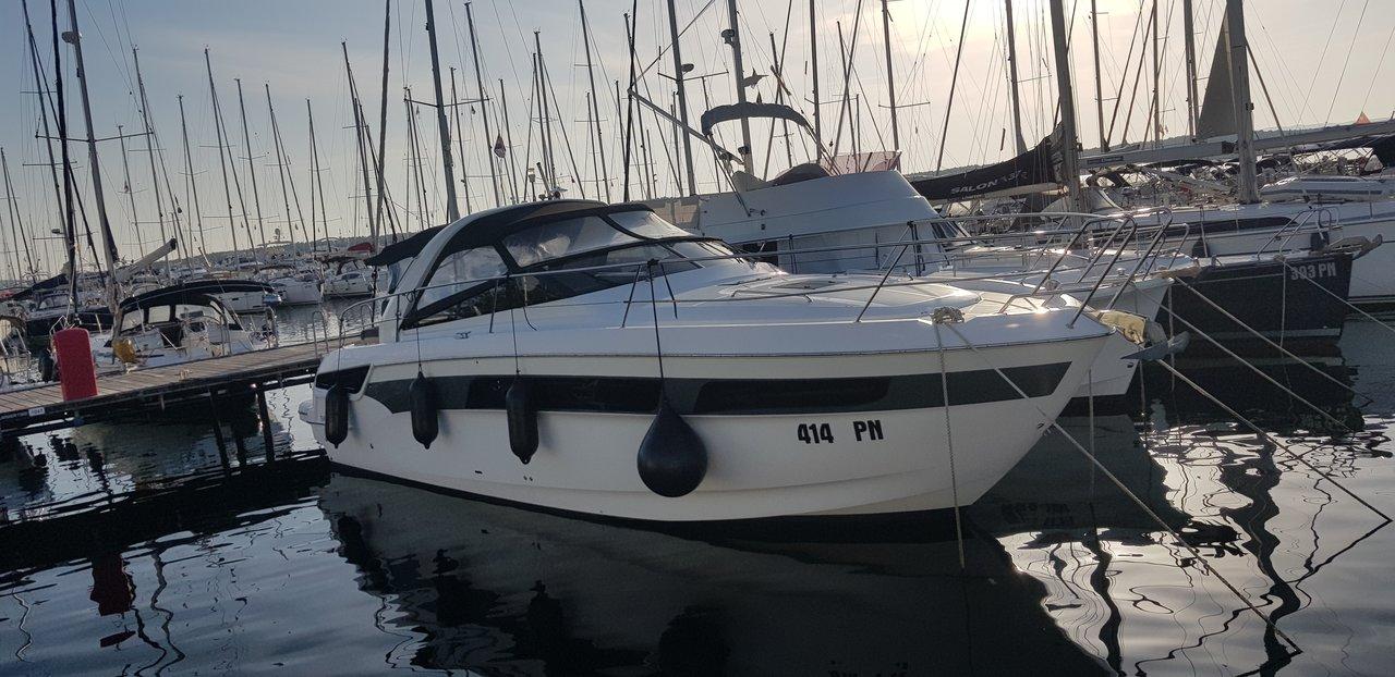 Bavaria Sport 400 Open - Rhea, picture 6