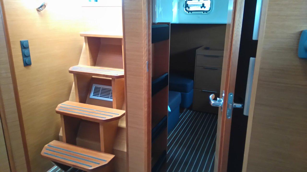 Bavaria Sport 400 Open - Rhea, picture 12