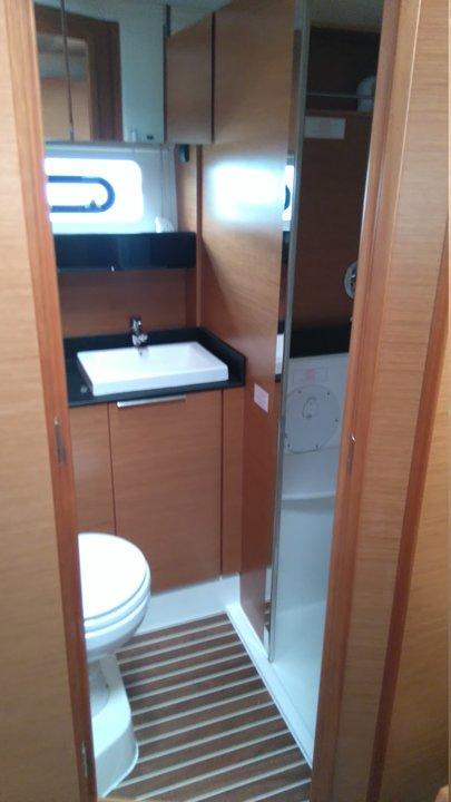 Bavaria Sport 400 Open - Rhea, picture 13