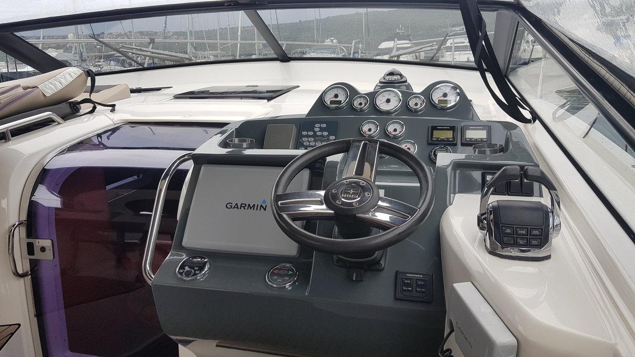 Bavaria Sport 400 Open - Rhea, picture 10