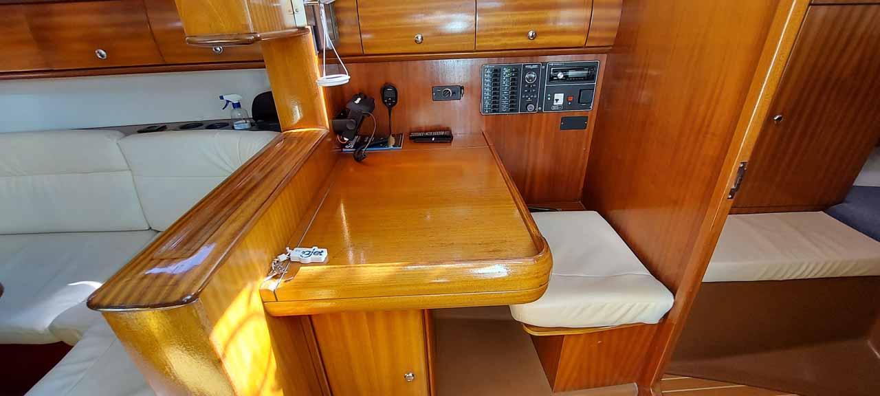 Bavaria 44, picture 11