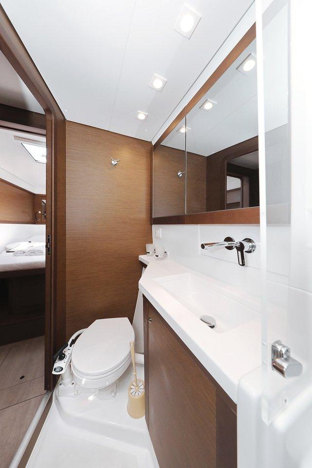 Lagoon 450 F - 4 + 2 cab., picture 29