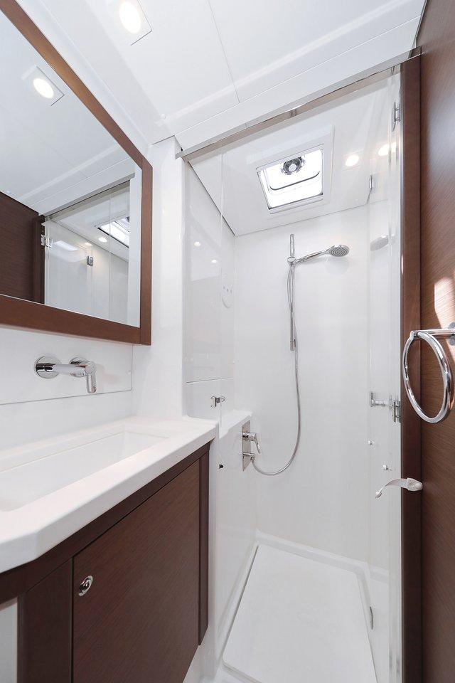 Lagoon 450 F - 4 + 2 cab., picture 28