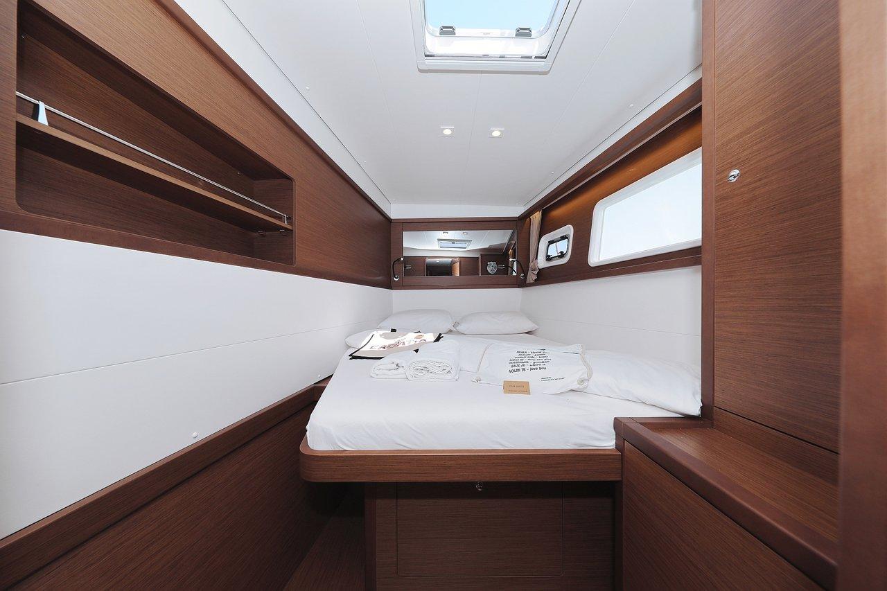 Lagoon 450 F - 4 + 2 cab., picture 24