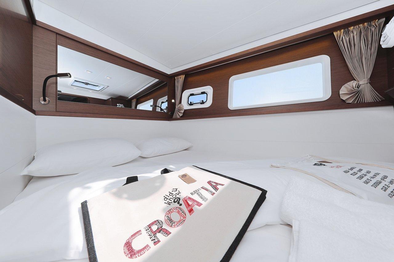 Lagoon 450 F - 4 + 2 cab., picture 26