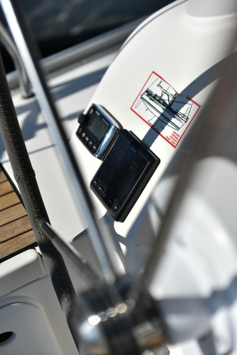 Bavaria Cruiser 46 - 4 cab., picture 10