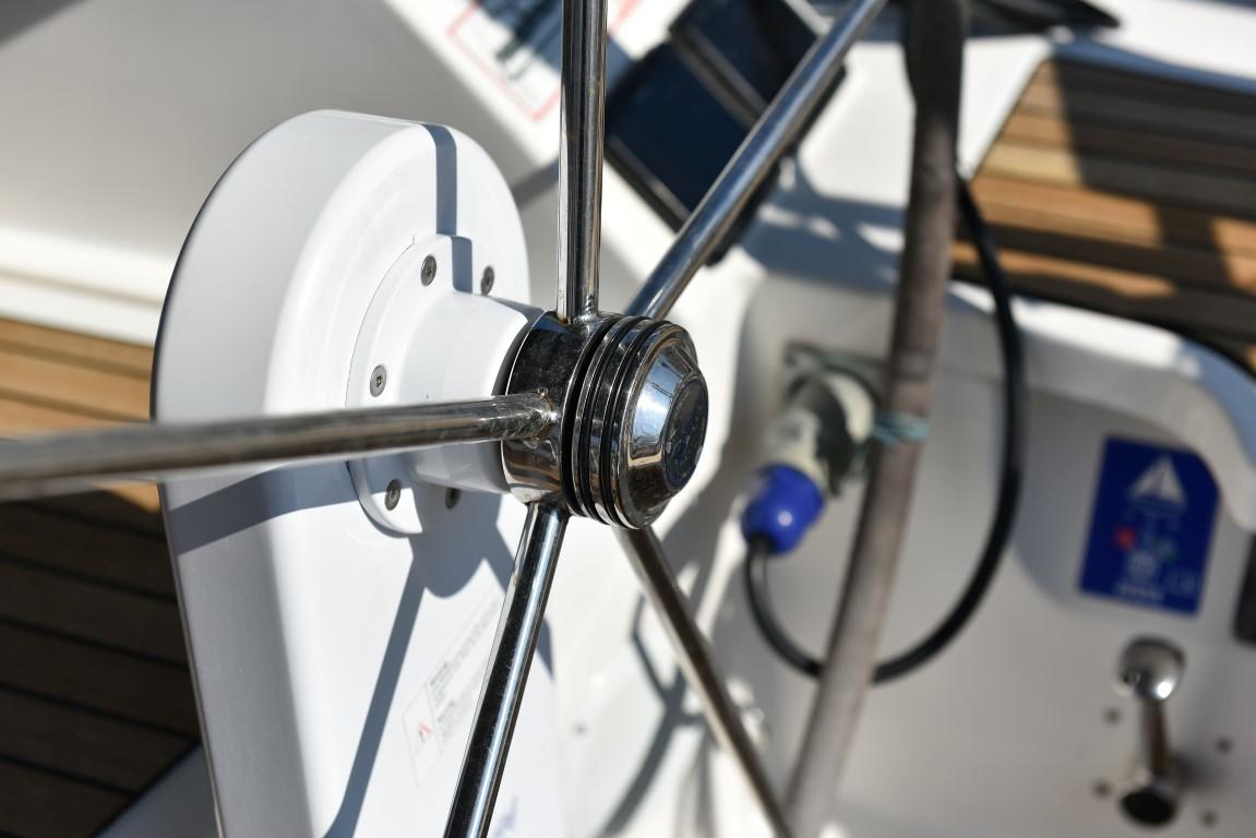 Bavaria Cruiser 46 - 4 cab., picture 5