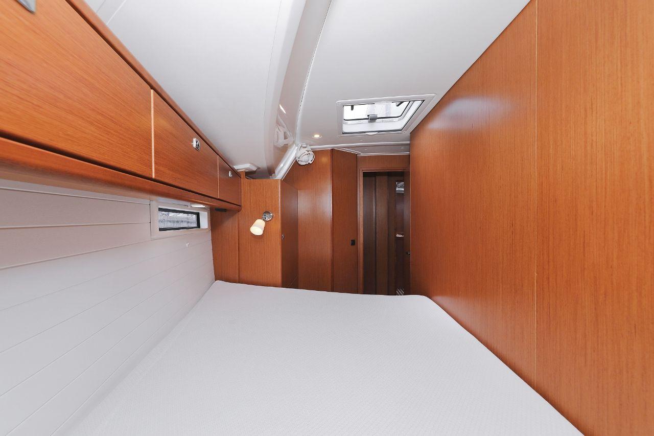 Bavaria Cruiser 46 - 4 cab., picture 38