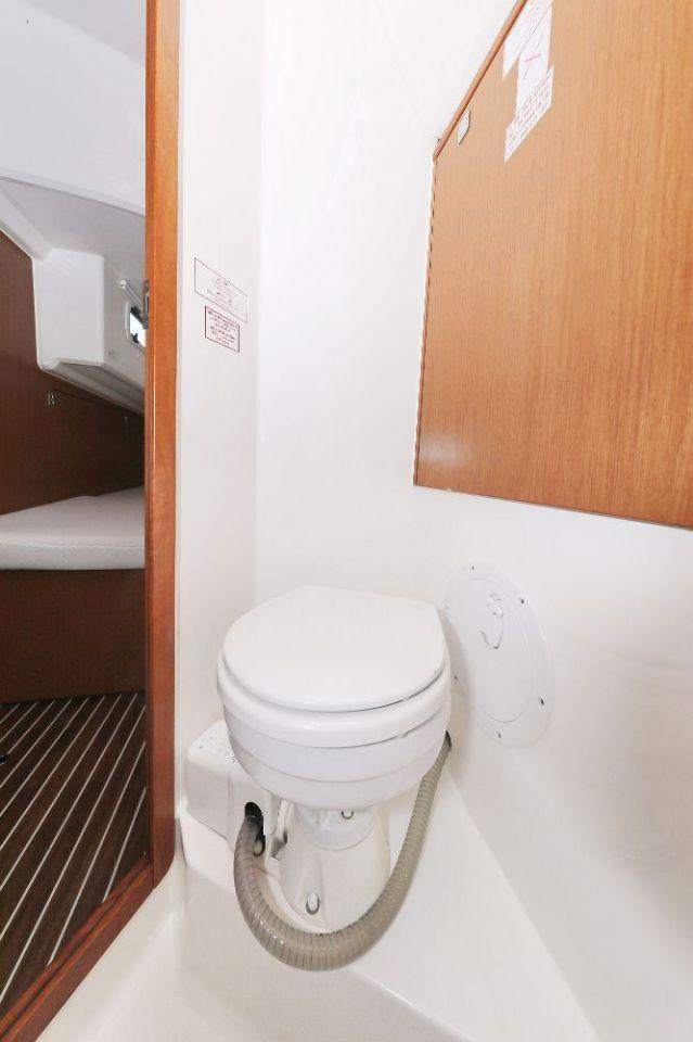 Bavaria Cruiser 46 - 4 cab., picture 56