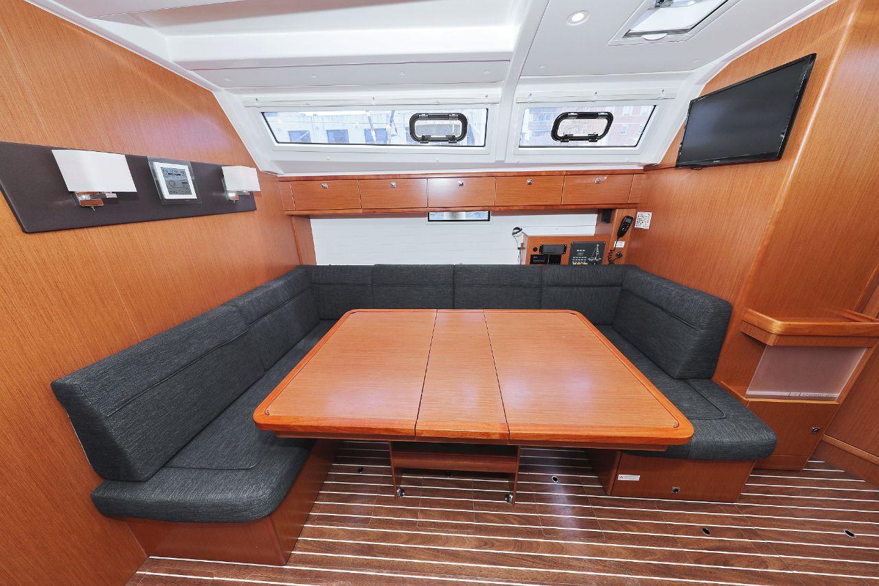 Bavaria Cruiser 46 - 4 cab., picture 35