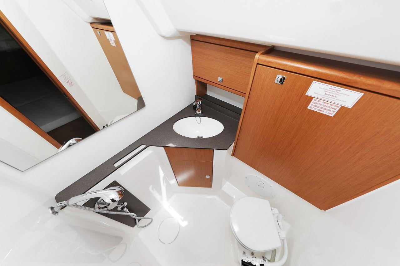 Bavaria Cruiser 46 - 4 cab., picture 57