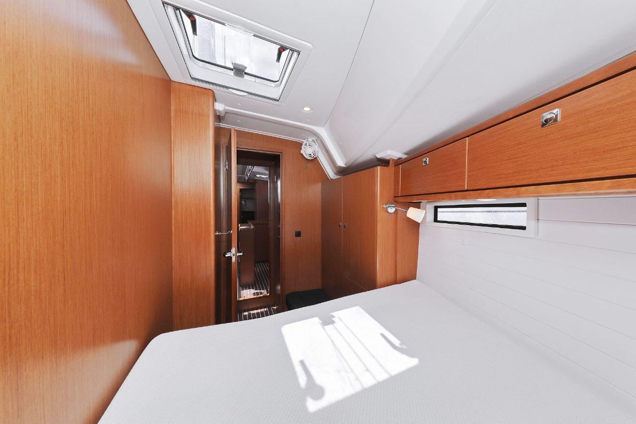 Bavaria Cruiser 46 - 4 cab., picture 41