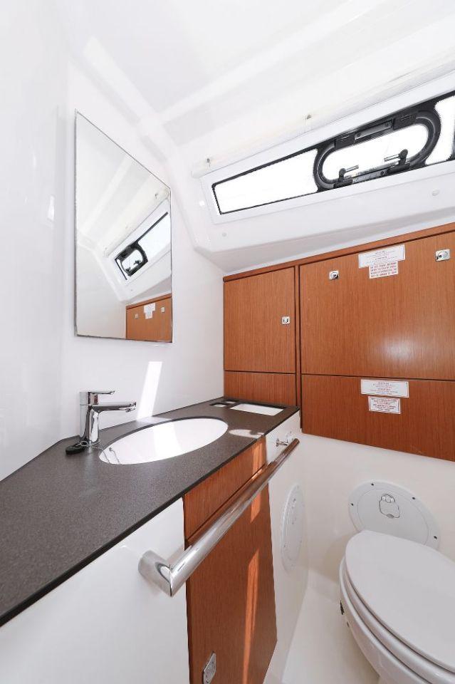 Bavaria Cruiser 46 - 4 cab., picture 52
