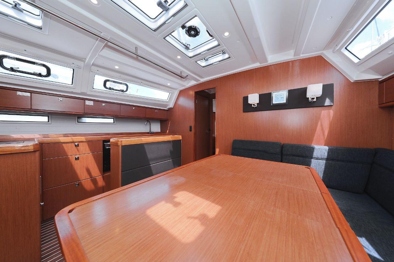 Bavaria Cruiser 46 - 4 cab., picture 29