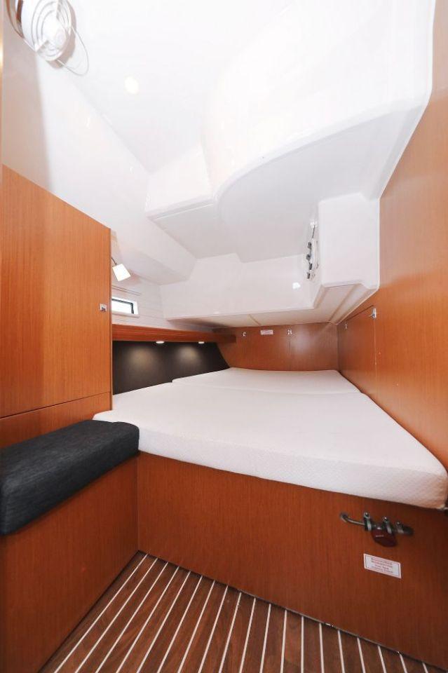 Bavaria Cruiser 46 - 4 cab., picture 44