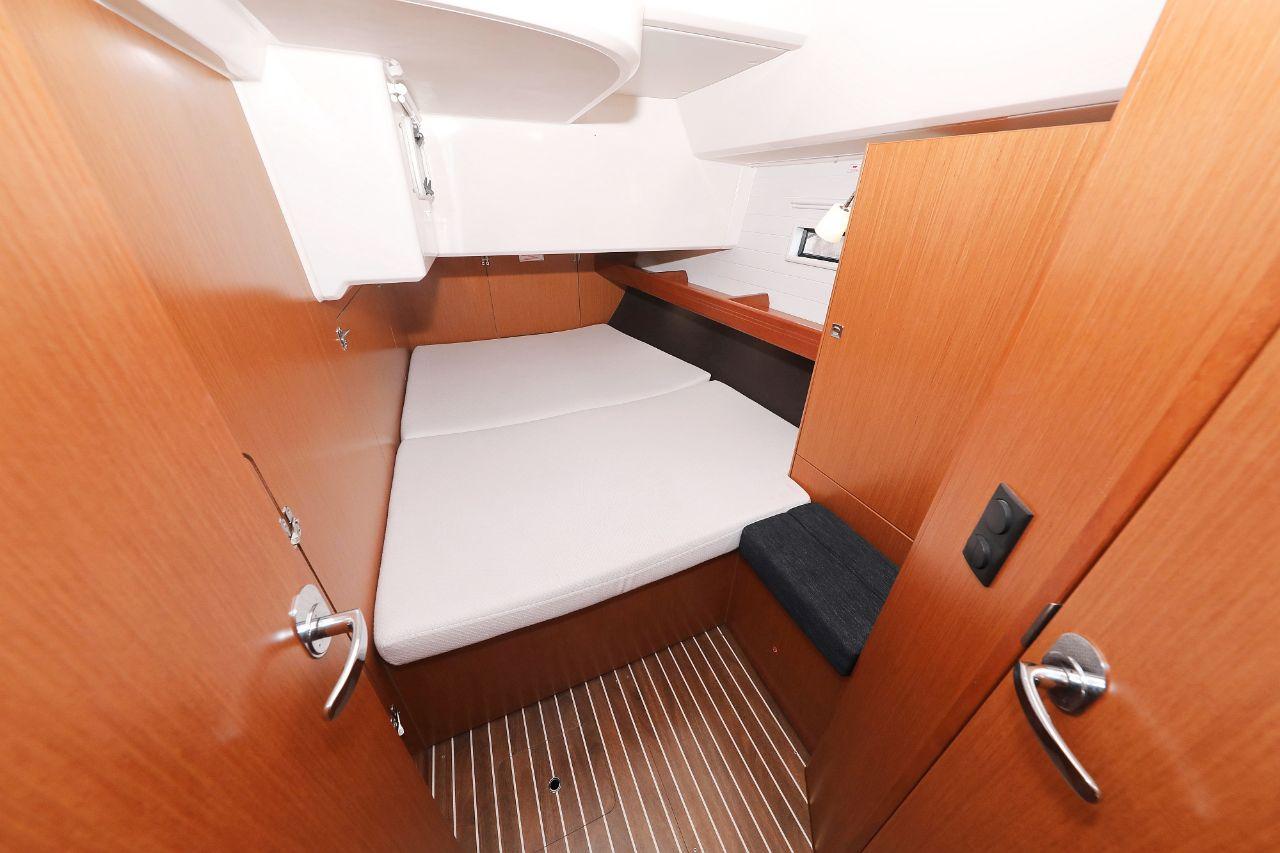 Bavaria Cruiser 46 - 4 cab., picture 47