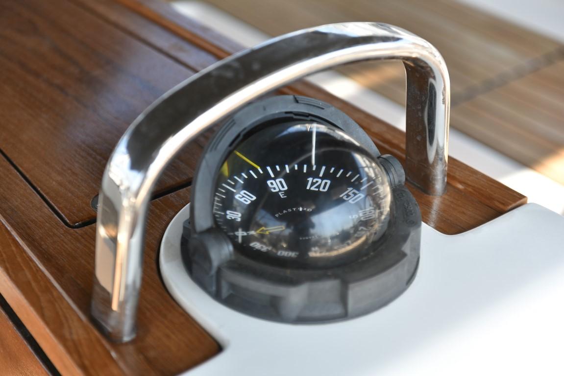 Bavaria Cruiser 46 - 4 cab., picture 8