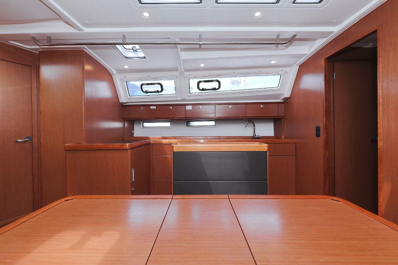 Bavaria Cruiser 46 - 4 cab., picture 31