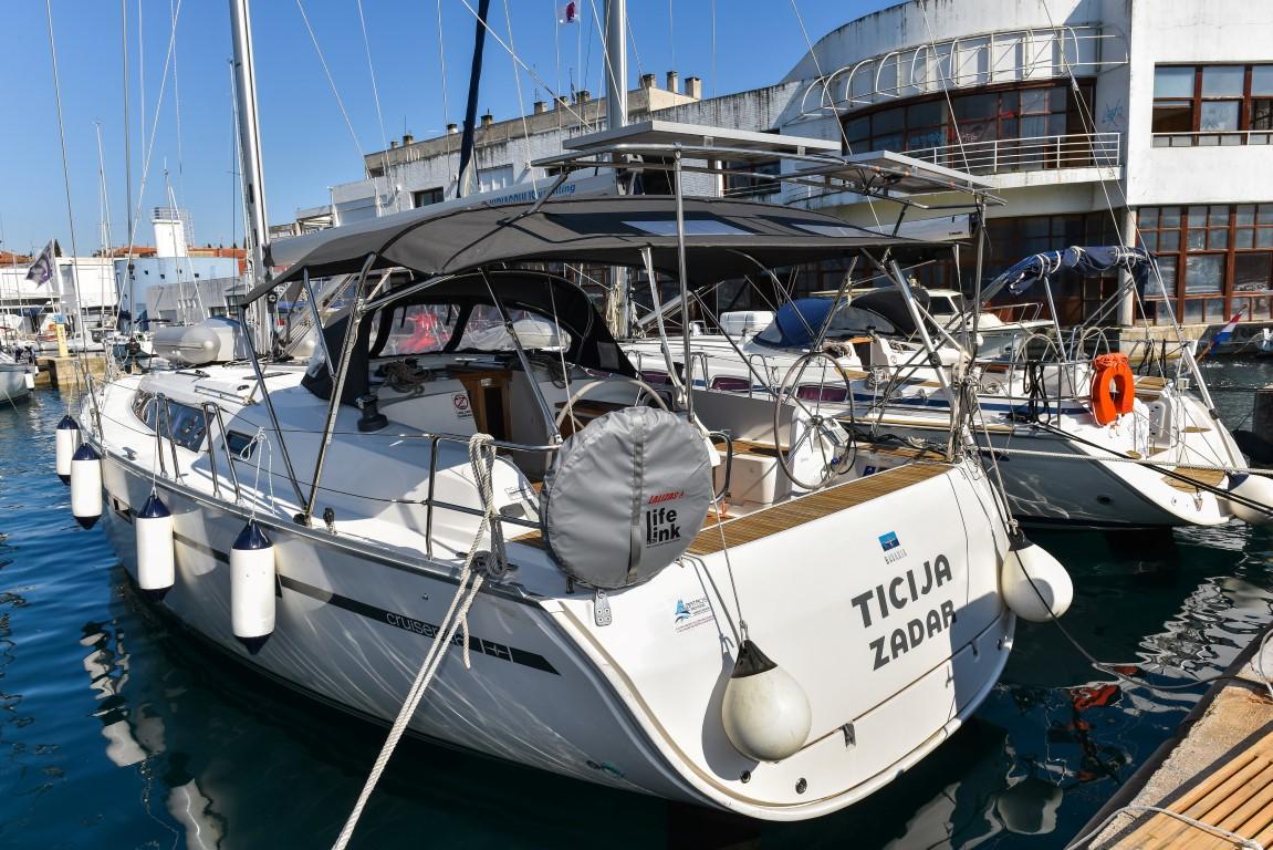 Bavaria Cruiser 46 - 4 cab., picture 1