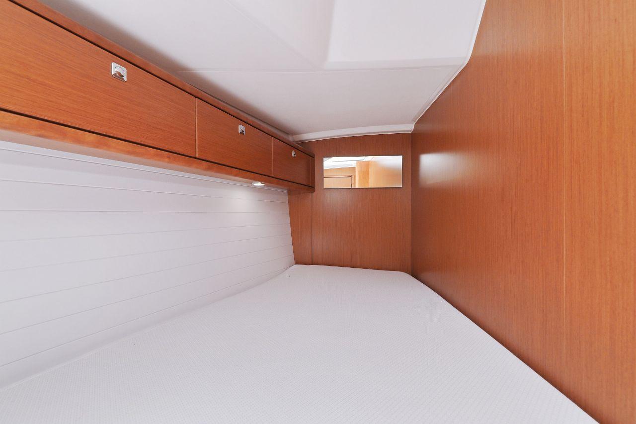 Bavaria Cruiser 46 - 4 cab., picture 40