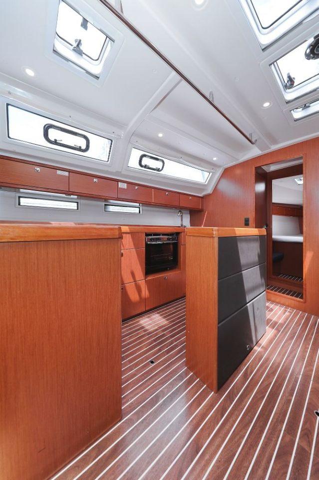 Bavaria Cruiser 46 - 4 cab., picture 33