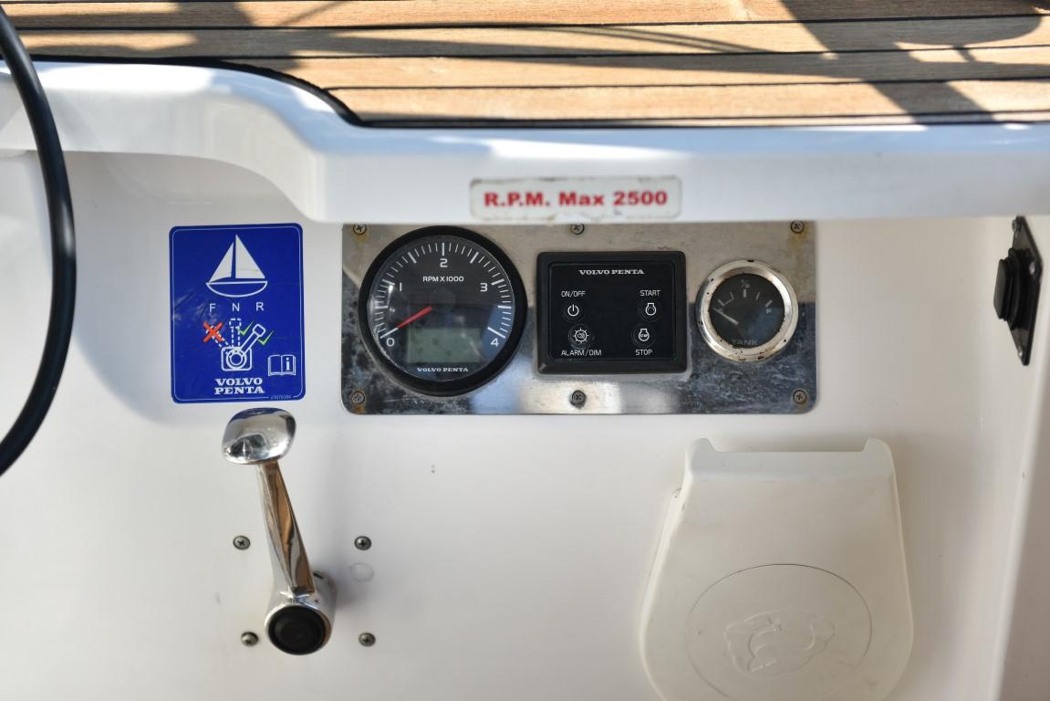 Bavaria Cruiser 46 - 4 cab., picture 6