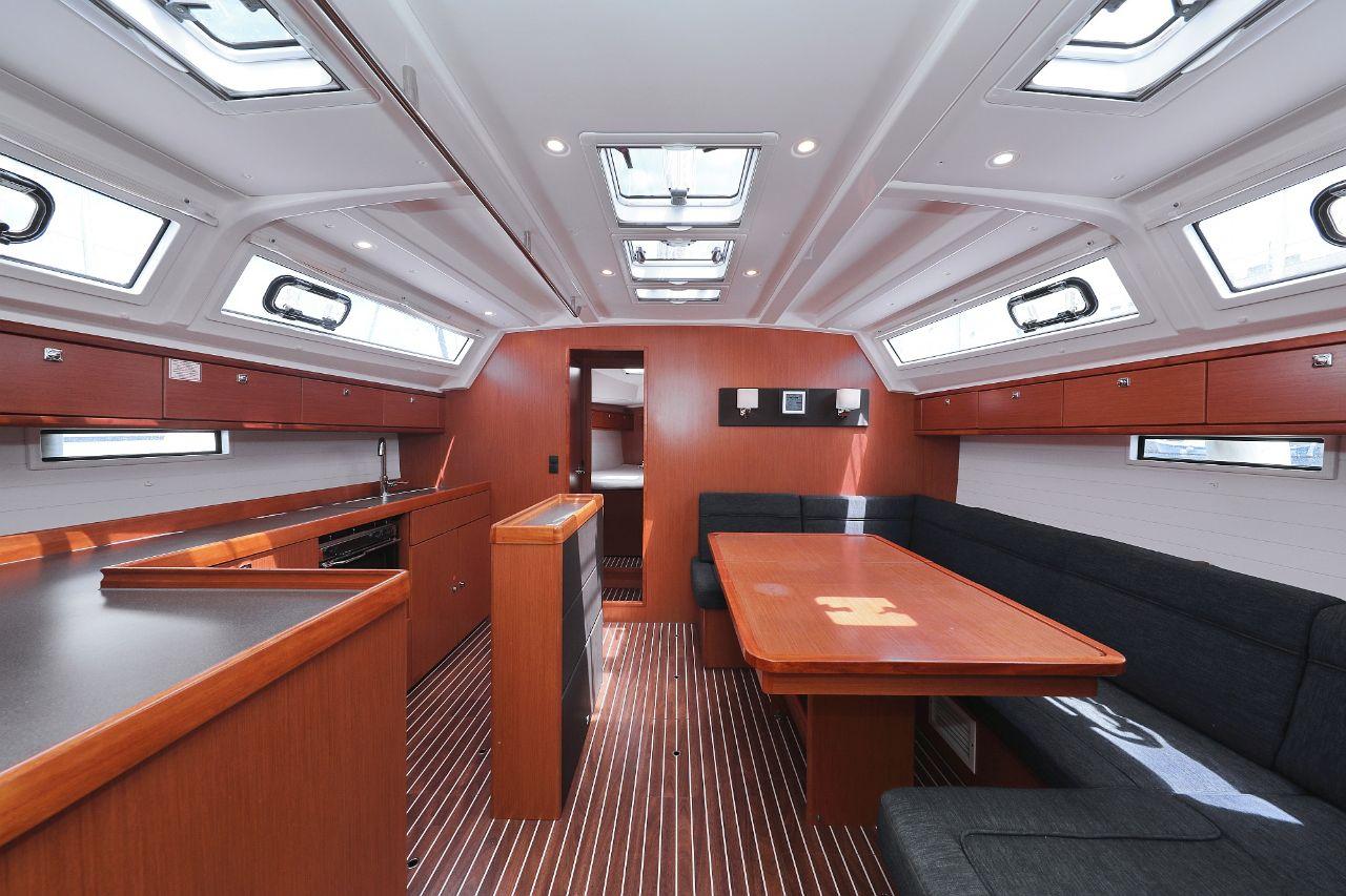 Bavaria Cruiser 46 - 4 cab., picture 27