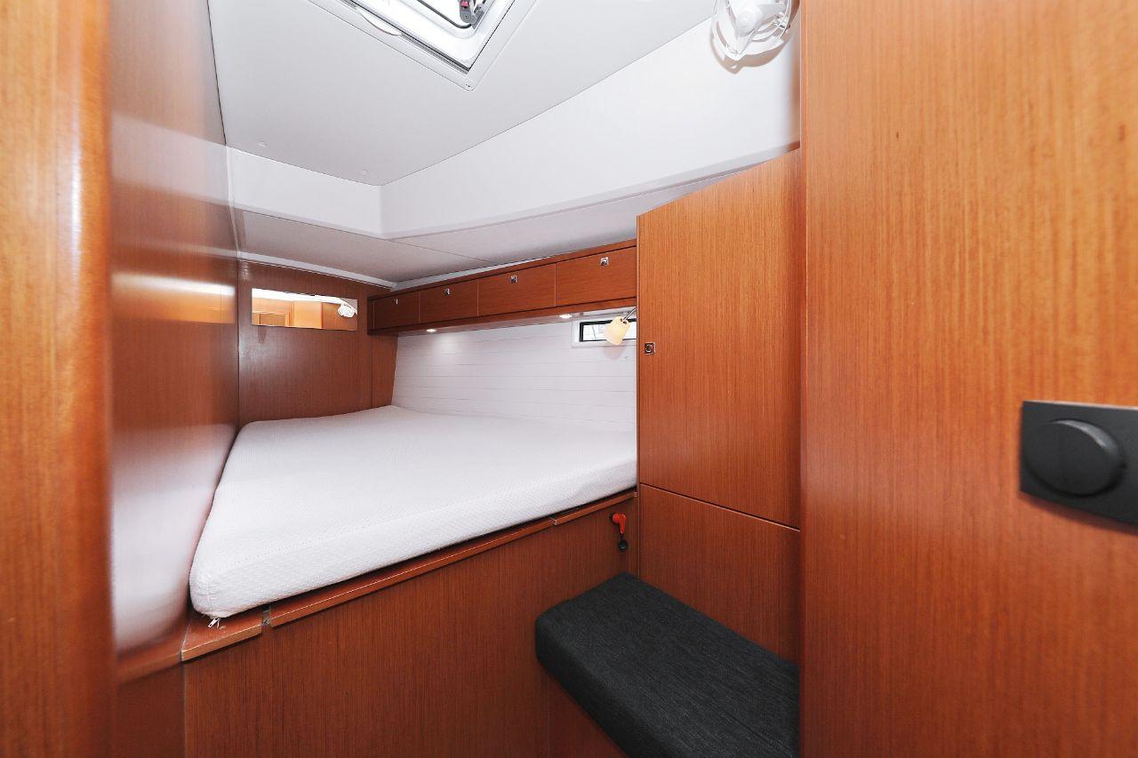 Bavaria Cruiser 46 - 4 cab., picture 37